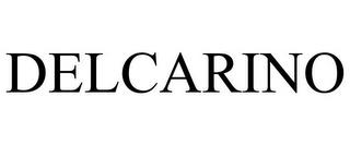 DELCARINO trademark