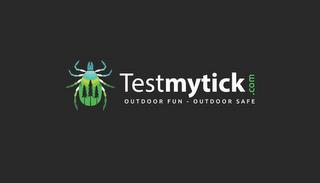 TESTMYTICK.COM, OUTDOOR FUN, OUTDOOR SAFE trademark