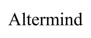 ALTERMIND trademark