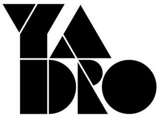 YADRO trademark