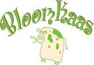 BLOOMKAAS trademark