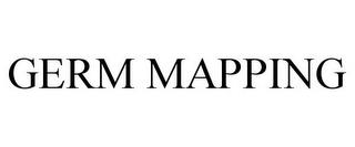 GERM MAPPING trademark