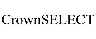 CROWNSELECT trademark