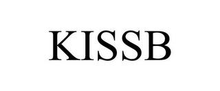 KISSB trademark