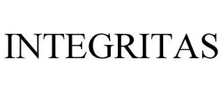 INTEGRITAS trademark