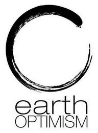 EARTH OPTIMISM trademark