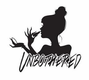 UNBOTHERED trademark