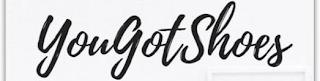 YOUGOTSHOES trademark