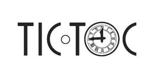 TIC TOC trademark