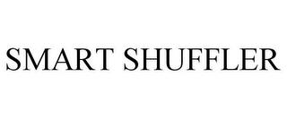 SMART SHUFFLER trademark