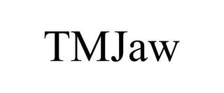 TMJAW trademark