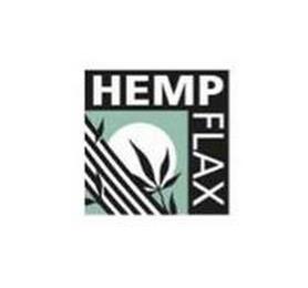 HEMP FLAX trademark