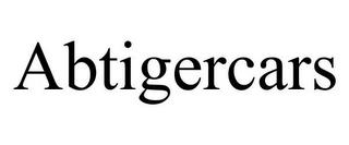 ABTIGERCARS trademark