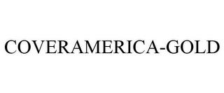 COVERAMERICA-GOLD trademark