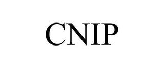 CNIP trademark