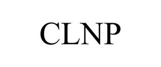 CLNP trademark