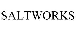 SALTWORKS trademark