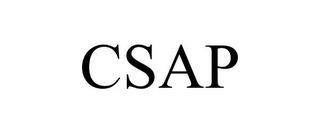 CSAP trademark