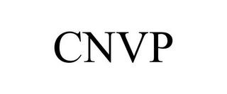 CNVP trademark