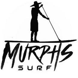 MURPHS SURF trademark