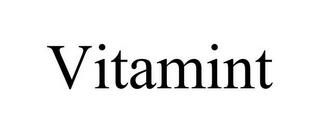 VITAMINT trademark