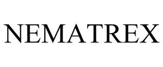 NEMATREX trademark