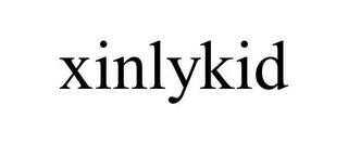 XINLYKID trademark