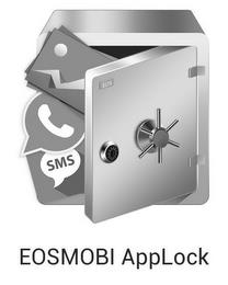 EOSMOBI APPLOCK trademark