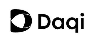 DAQI trademark