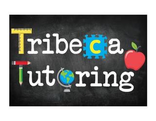 TRIBECA TUTORING trademark