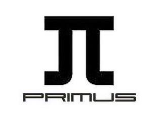 PRIMUS trademark