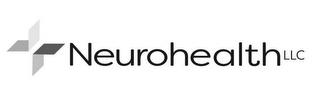 NEUROHEALTH LLC trademark