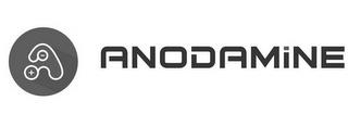 ANODAMINE trademark