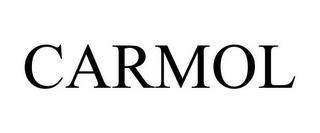 CARMOL trademark