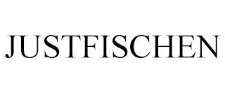 JUSTFISCHEN trademark