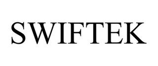 SWIFTEK trademark