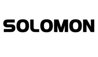 SOLOMON trademark