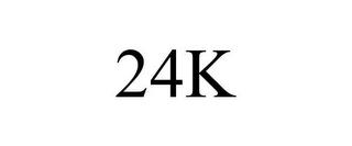 24K trademark