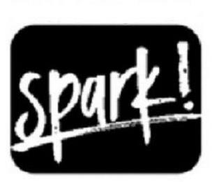 SPARK! trademark