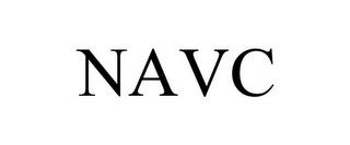 NAVC trademark