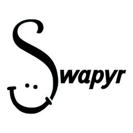 SWAPYR trademark