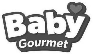 BABY GOURMET trademark