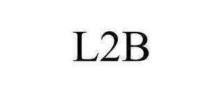 L2B trademark