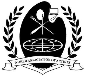 WORLD ASSOCIATION OF ARTISTS trademark