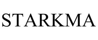 STARKMA trademark