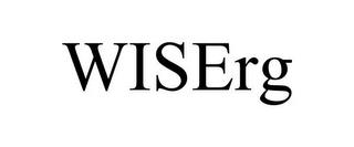 WISERG trademark