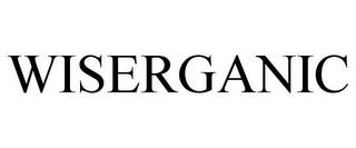 WISERGANIC trademark