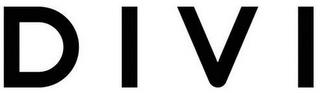 DIVI trademark