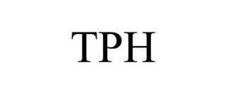 TPH trademark