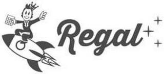 REGAL trademark